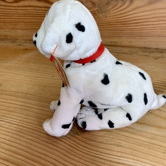 Sweet Rescue 2001 Beanie Baby - Picture 2 of 8